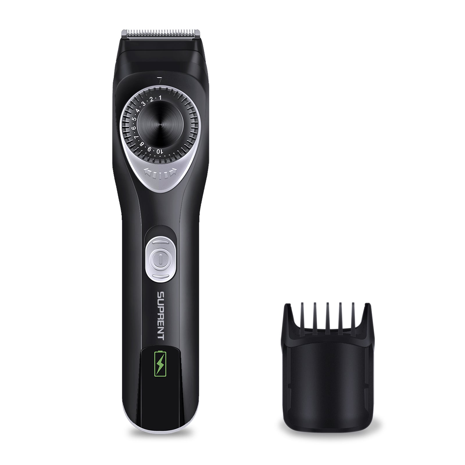 SUPRENT Beard Trimmer BT355BX Guide Comb – SUPRENT EU